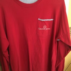 Lauren James Long sleeve